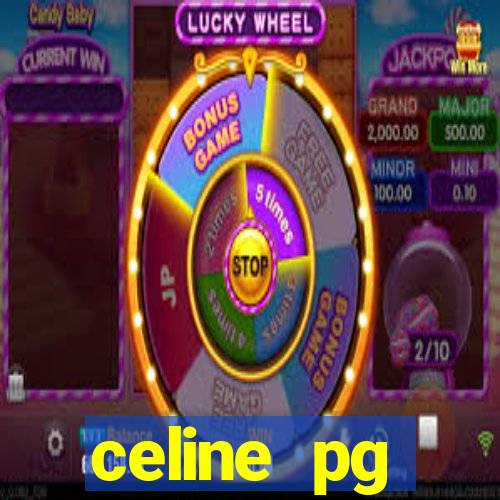 celine pg plataforma de jogos